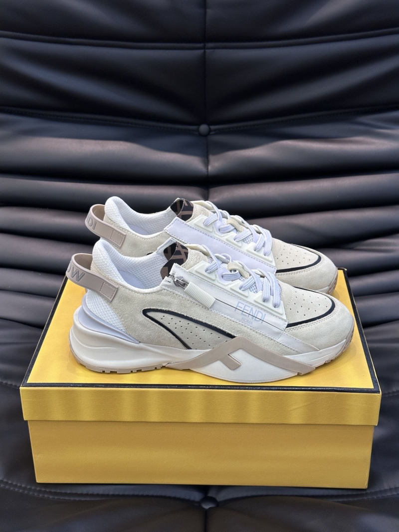 Fendi Sneakers